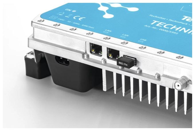 Techninet BS7 