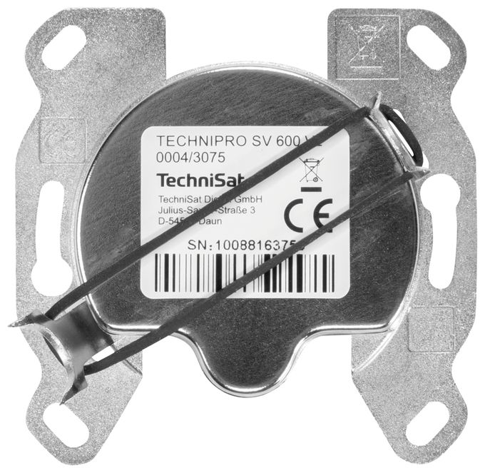 TECHNIPRO SV 600 V2 