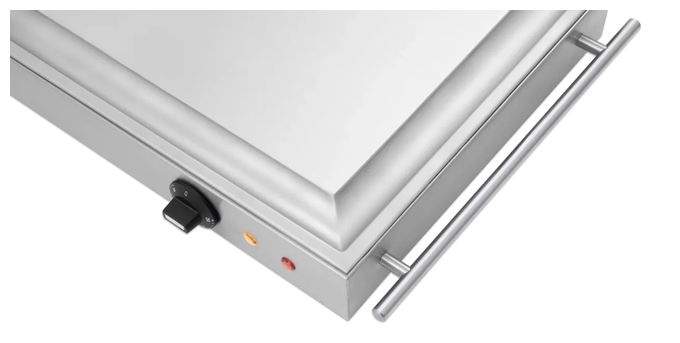 Kochfeld/Herdplatte Teppinox M2000 (V2) 