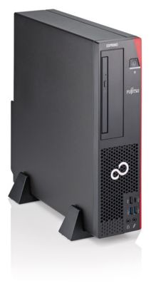 PC 3,0 GHz Intel® Core™ i5 8 GB Ram 256 GB SSD Windows 11 Pro intern Fujitsu ESPRIMO D958 Refurbished 