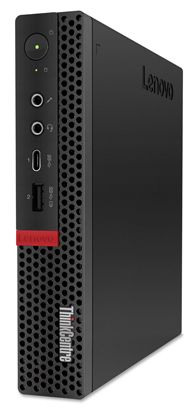 Mini-PC 1,7 GHz Intel® Core™ i5 16 GB Ram 512 GB SSD Windows 11 Pro intern Lenovo ThinkCentre M720q Refurbished 