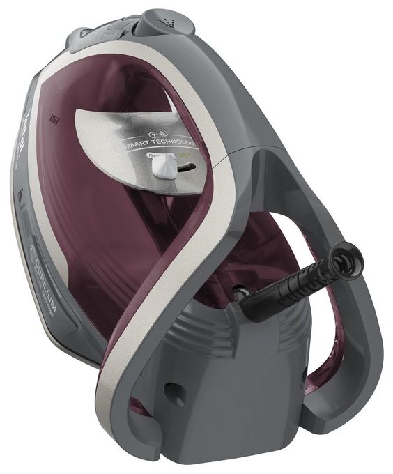40 g/min Trocken- & Dampfbügeleisen FV6870 Smart Protect Plus 