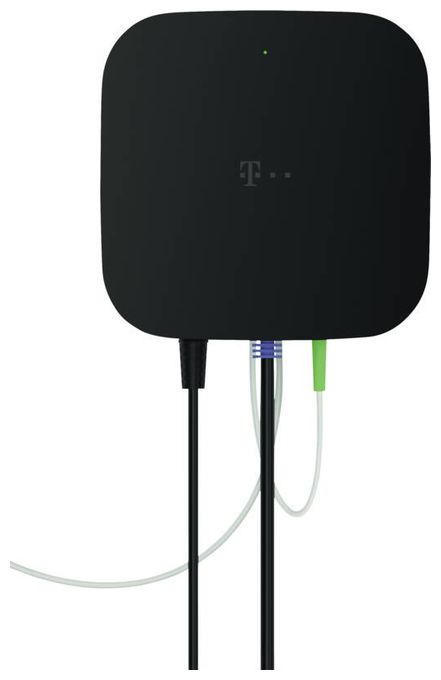Router Glasfaser Modem 2 