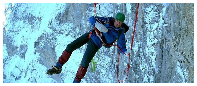 The Eiger Sanction - Im Auftrag des Drachen (in HD neu abgetastet) (Blu-Ray) 