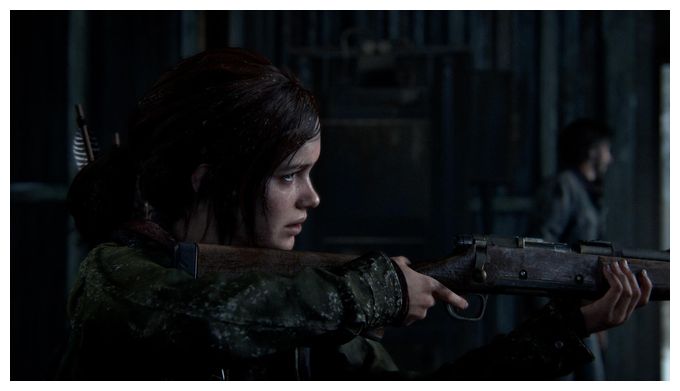 The Last Of Us Part I (PlayStation 5) 