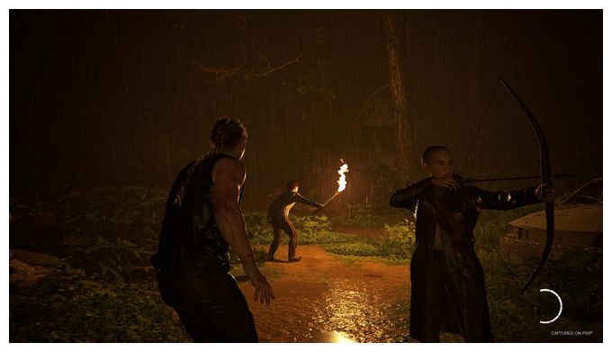 The Last of Us Part II Remastered (PlayStation 5) 
