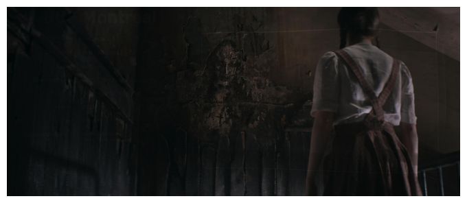 The Nun II (Blu-Ray) 