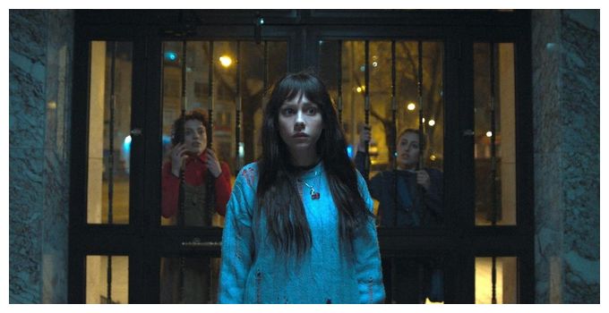 The Wailing - Der Tod hat viele Gesichter (Blu-Ray) 