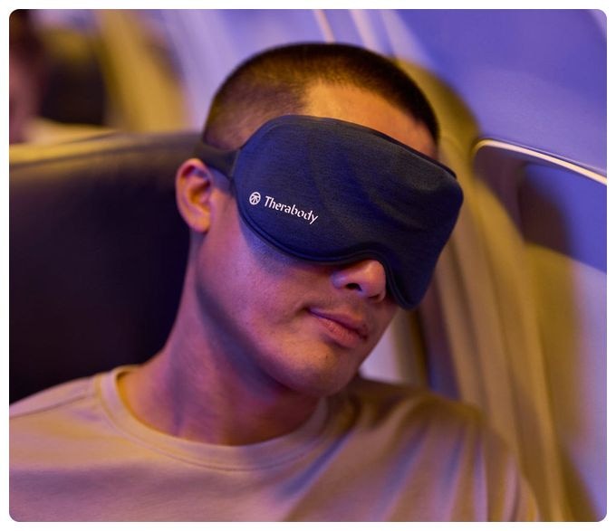 SleepMask 