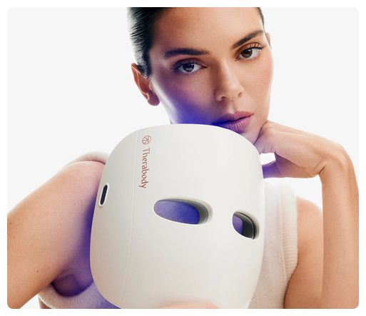 TheraFace Mask Glo 