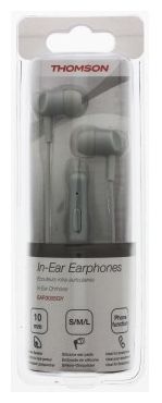 EAR3005 In-Ear Kopfhörer kabelgebunden 