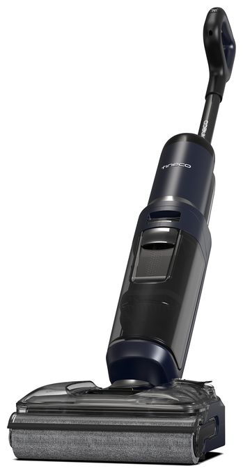 Naß-/Trockensauger bis 50 min Laufzeit 3,9 Ah 21000 Pascal bis 0,72 l Schmutzwasser Floor One S7 Stretch 