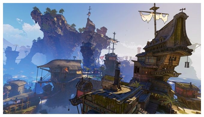 Tiny Tina's Wonderlands: Next-Level Edition (PlayStation 5) 