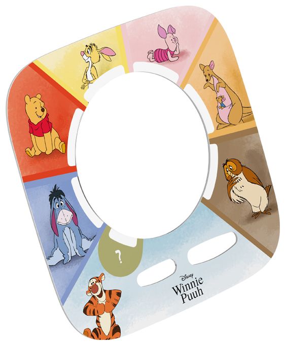 Disney Winnie Puuh: Tiggers großes Durcheinander 