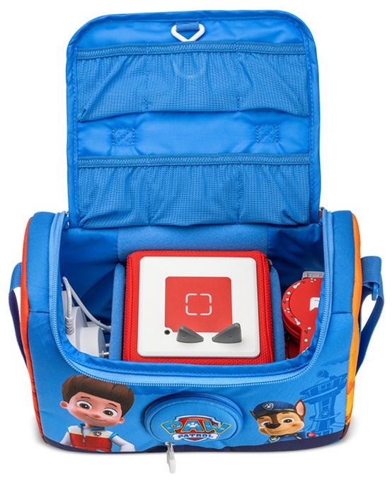 Hinter dem Regenbogen 