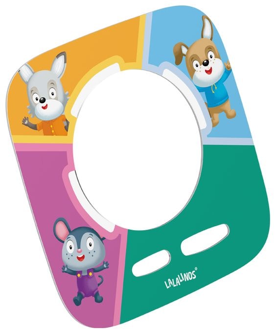 Lalalinos: Dein Tag in Bumbaloo! 