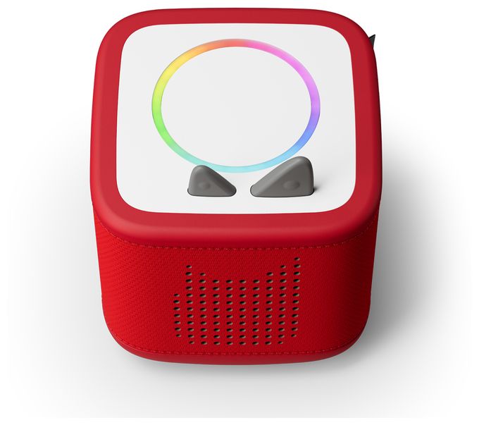 Toniebox 2 Rot 