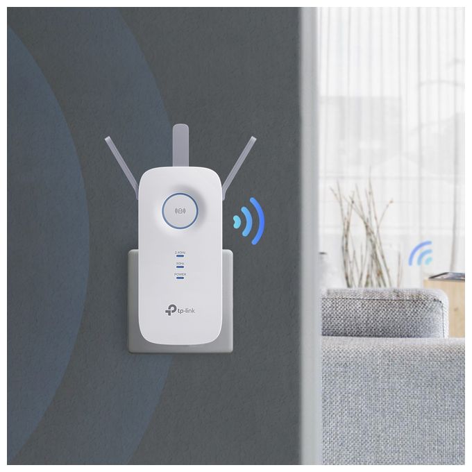 AC1750 WLAN-Repeater 