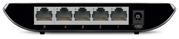 TL-SG1005D 