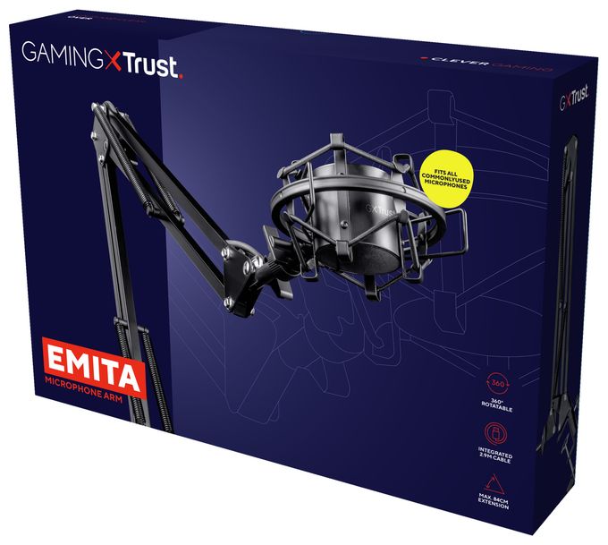 GXT 253 Emita 
