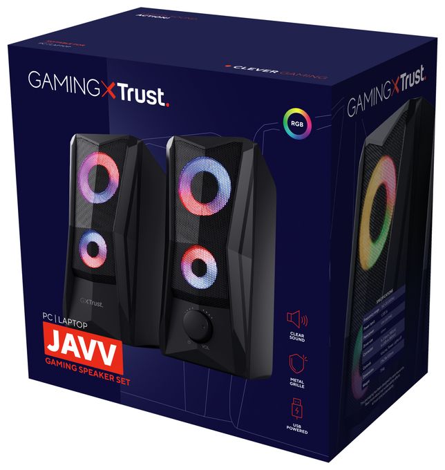 GXT 606 JAVV 