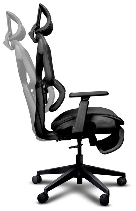 GXT 725 Rivara 