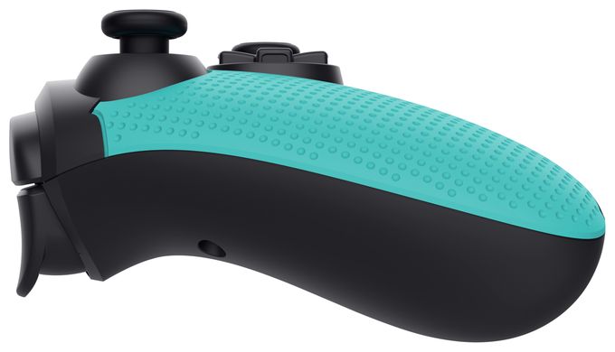 Gamepad für Nintendo Switch, Nintendo Switch Lite  GXT1246 Muta (Schwarz, Blau, Rot) 
