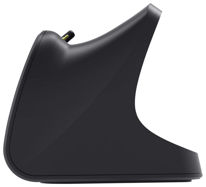 Ladestation PlayStation PS5  GXT255 (Schwarz) 