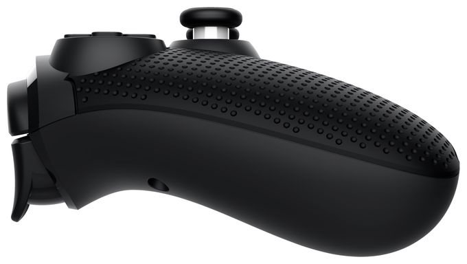 Analog / Digital Joystick für Android, Nintendo Switch, PC, Tablet PC, iOS  GXT542 Muta (Schwarz) 