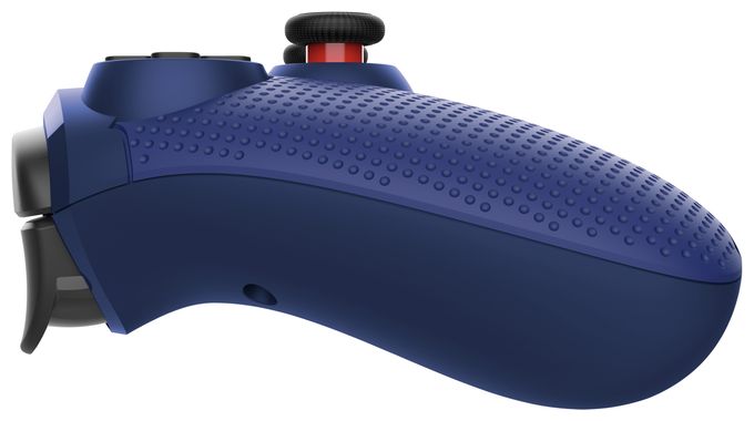 Gamepad für Android, Nintendo Switch, Nintendo Switch 2, Nintendo Switch Lite, Nintendo Switch OLED, PC, iOS  GXT542 Muta (Blau) 