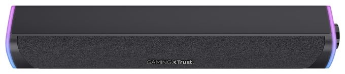 Soundbar 12 W 2.0 Kanäle  GXT620 Axon (Schwarz) 