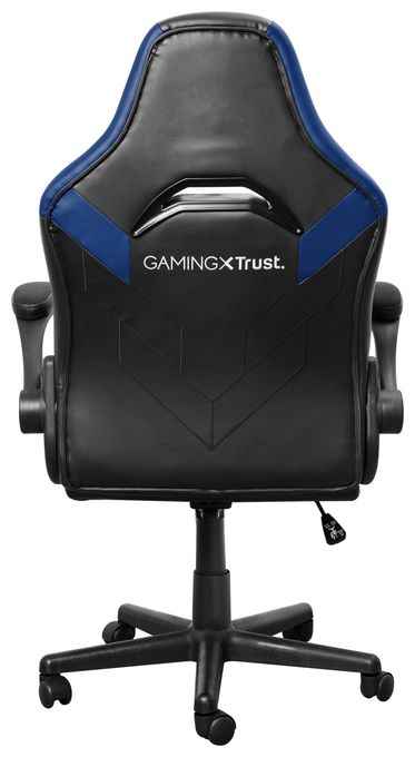 Gamingstuhl bis 140 kg GXT703B Riye 