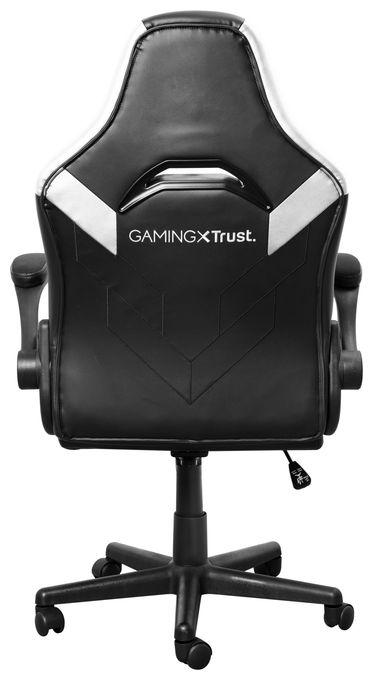Gamingstuhl bis 140 kg GXT703W Riye 