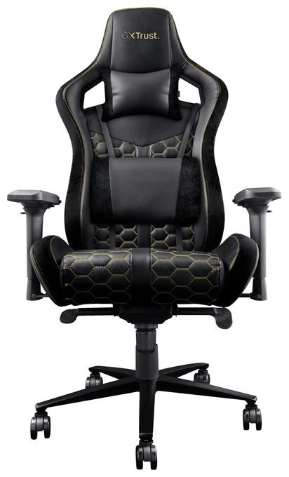 Gamingstuhl bis 150 kg GXT712 Resto Pro 