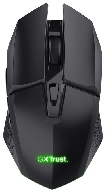 RGB-LED Gaming Tastatur USB  GXT794 3-in-1 Gaming (Schwarz) 