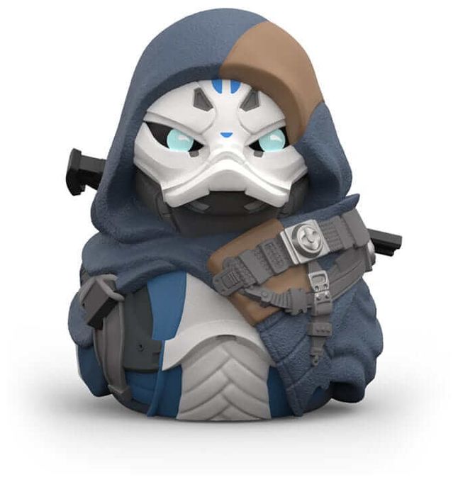 Destiny: The Stranger 