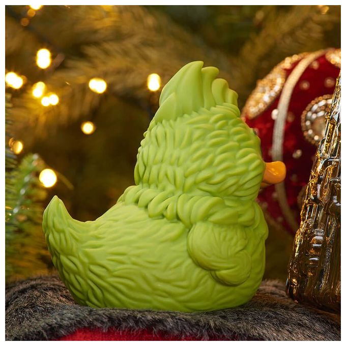 Dr Seuss Der Grinch 