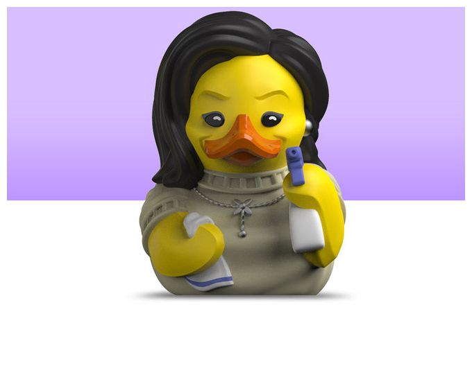 Friends Monica Geller 