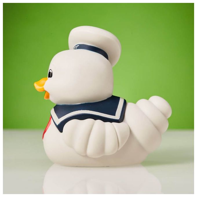 Ghostbusters: Stay Puft 