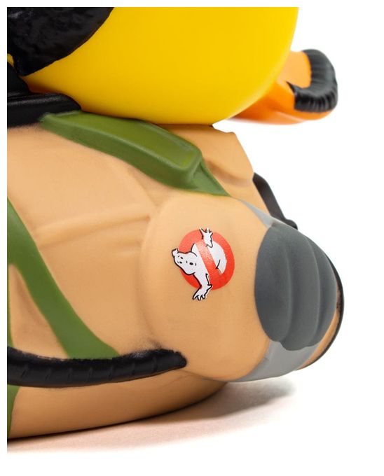 Ghostbusters: Winston Zeddemore 