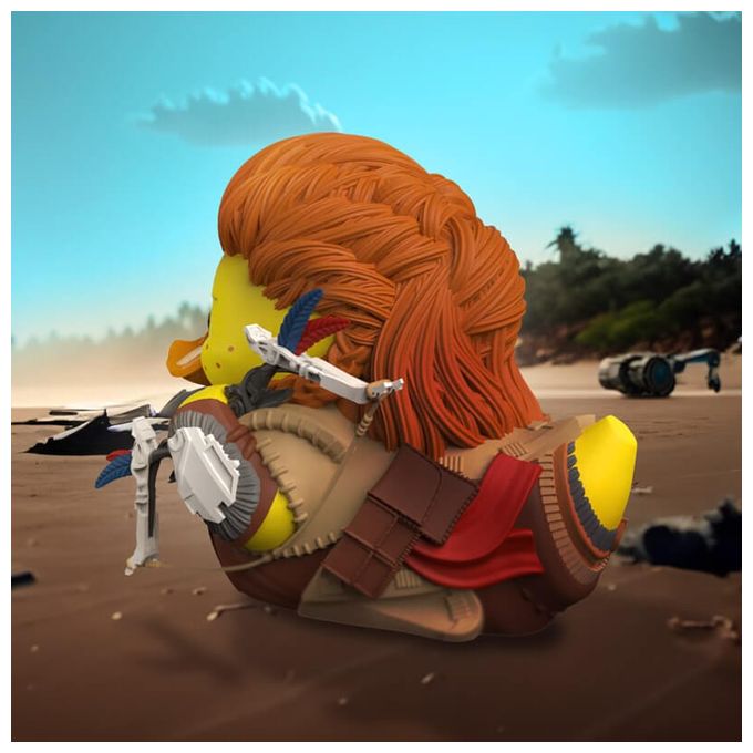 Horizon Forbidden West: Aloy 