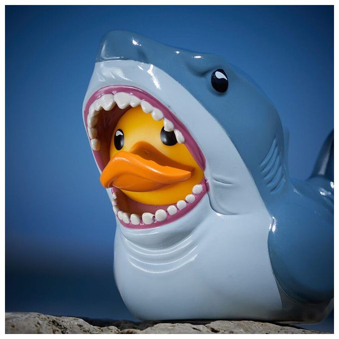 Jaws Bruce 