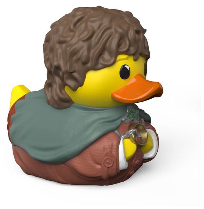 Lord of the Rings: Frodo Baggins 
