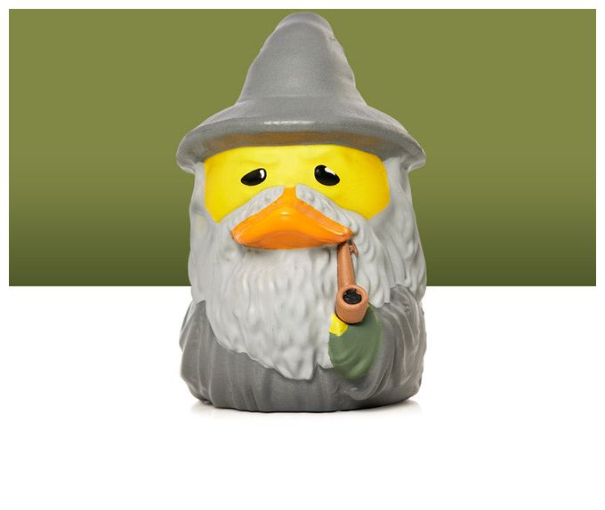 Lord of the Rings: Gandalf the Grey 