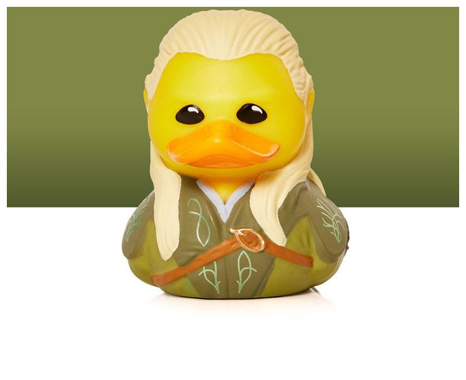 Lord of the Rings: Legolas 