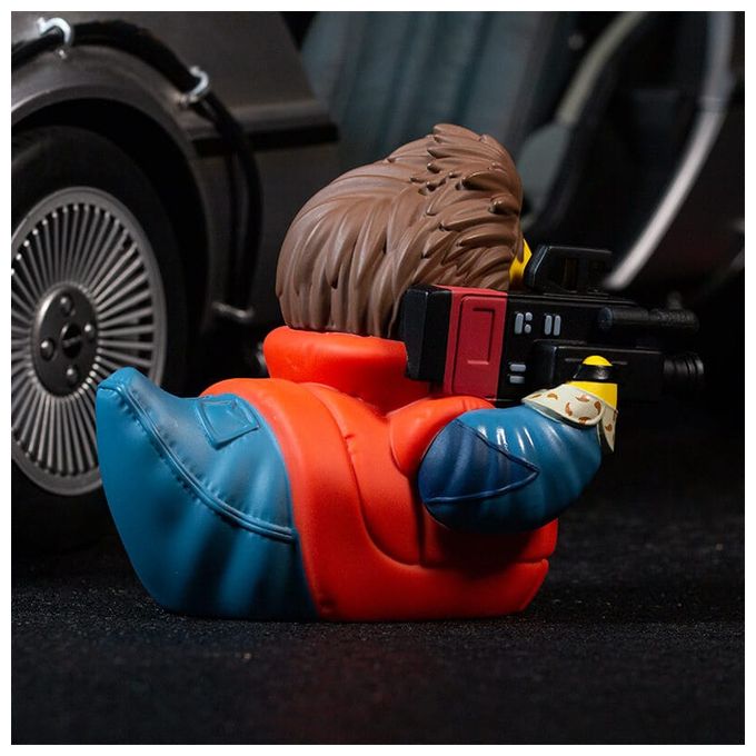 Marty McFly 
