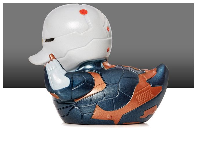 Metal Gear Solid: Gray Fox 