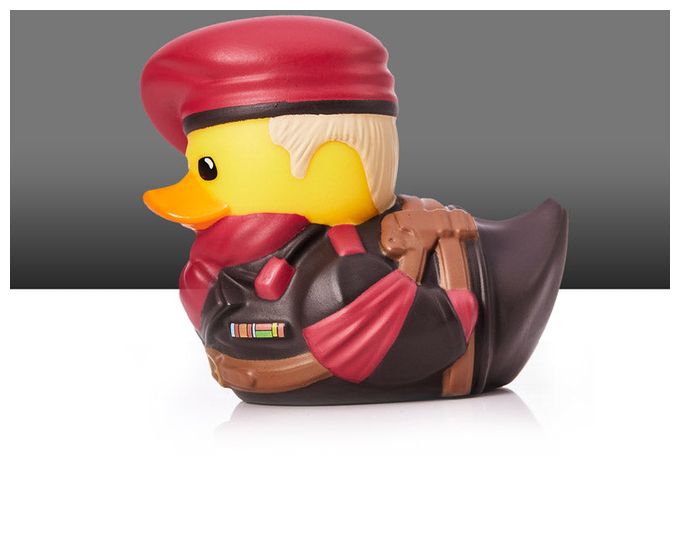 Metal Gear Solid: Revolver Ocelot 