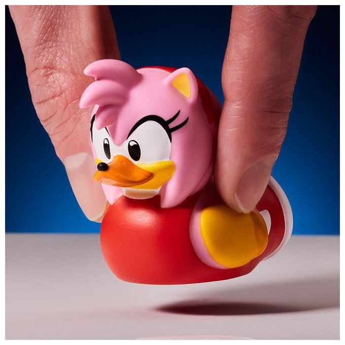 Sonic the Hedgehog: Amy Rose 