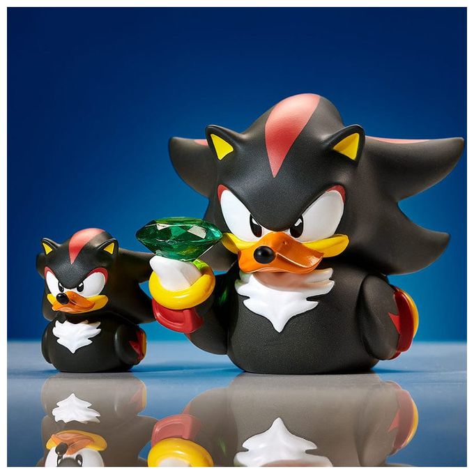 Sonic the Hedgehog: Shadow 